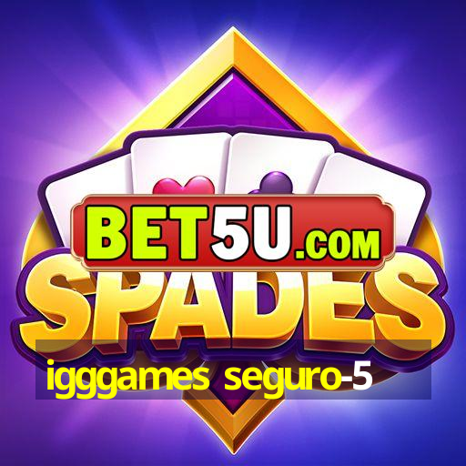 igggames seguro